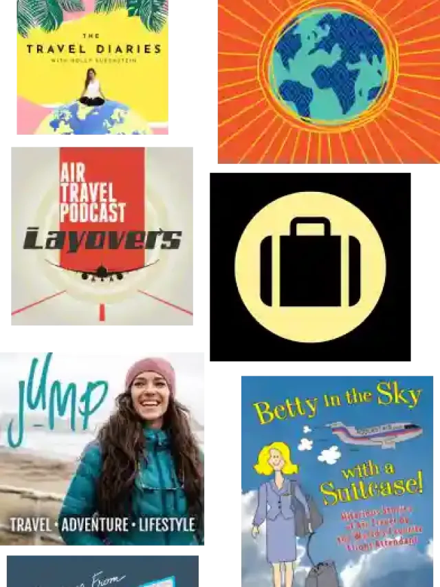 cropped Poster 9 travel podcasts