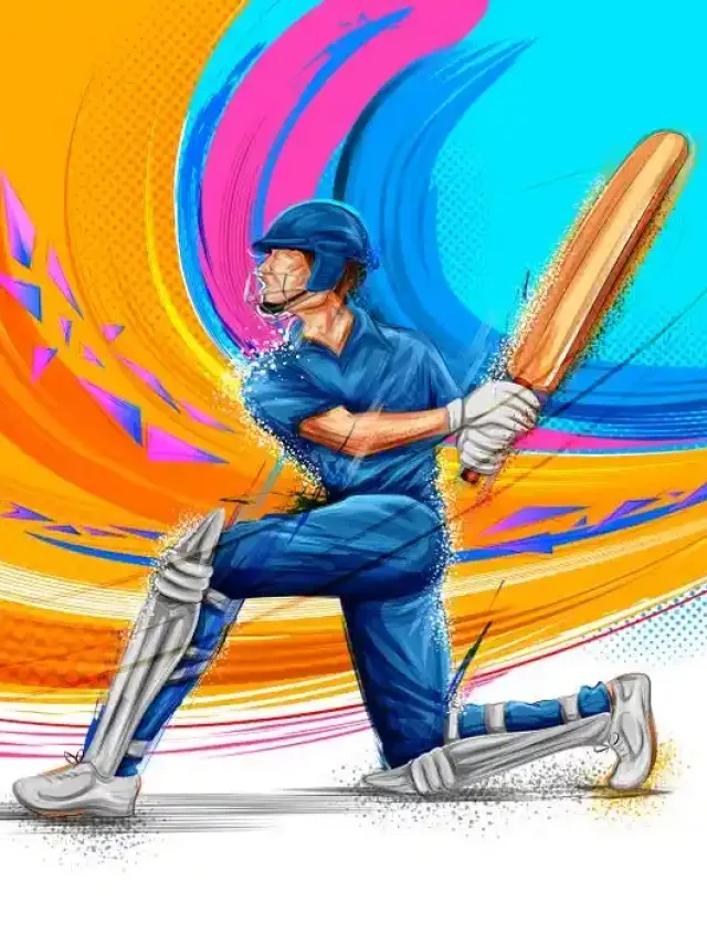 cropped Poster cricket 1