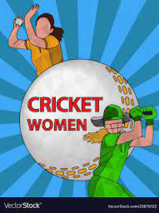 SPORT: Top 5 Women’s cricket podcasts