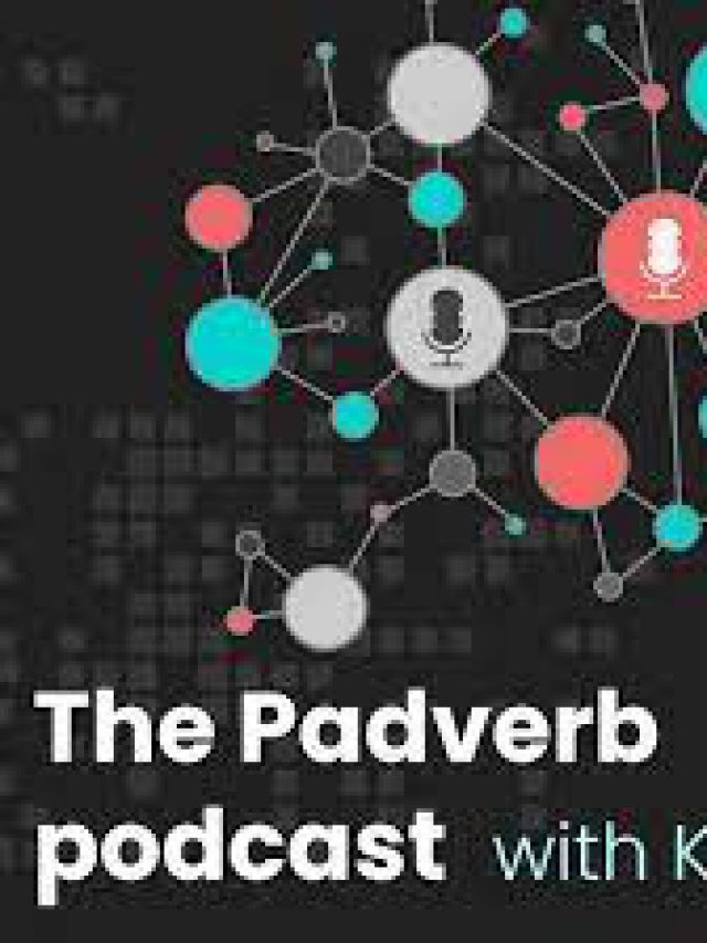 PodTech: PadVerb tracks interviews across podcasts