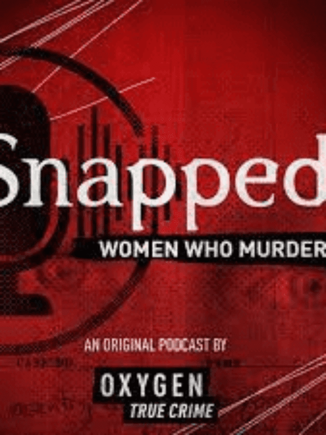 14 GRIPPING TRUE crime podcasts you should listen to in 2024