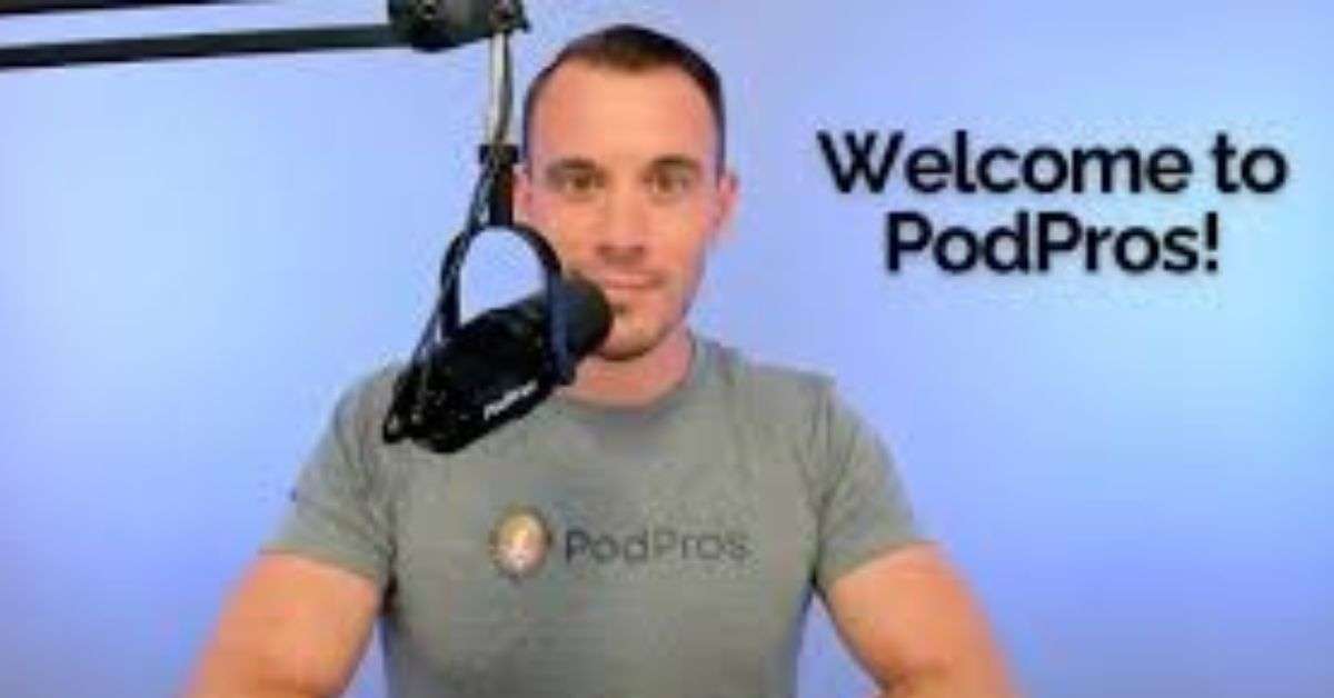 PodPros Featured Image