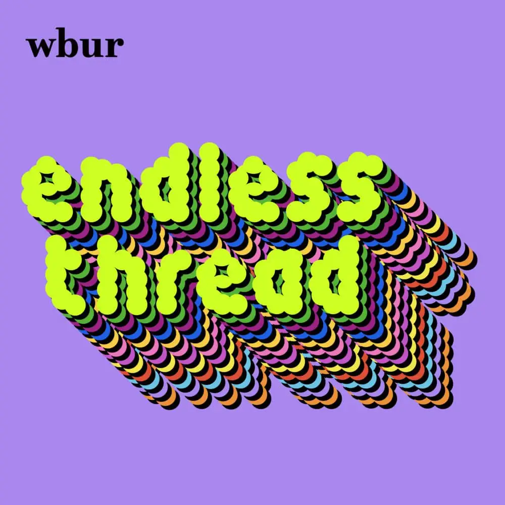 Endless Thread podcast poster