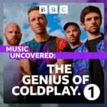 Featured Image Coldplay BBC program