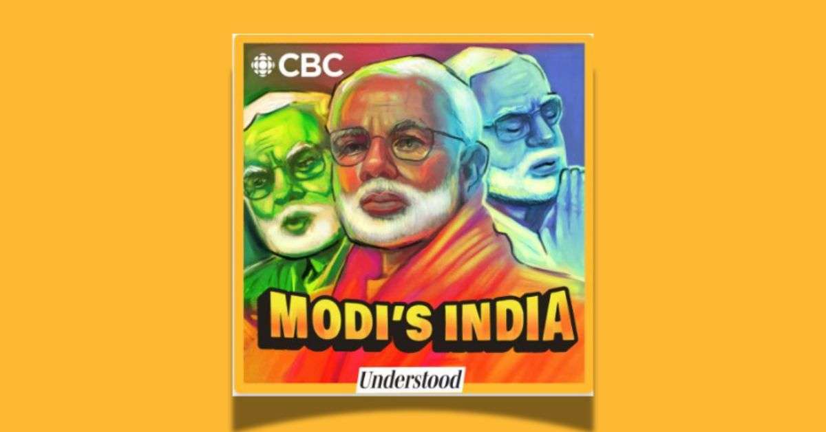 Modi's India CBC Featured Image