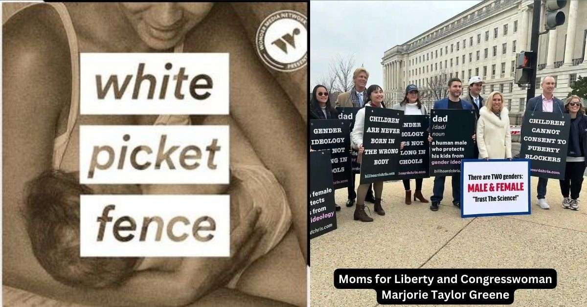 Moms for liberty