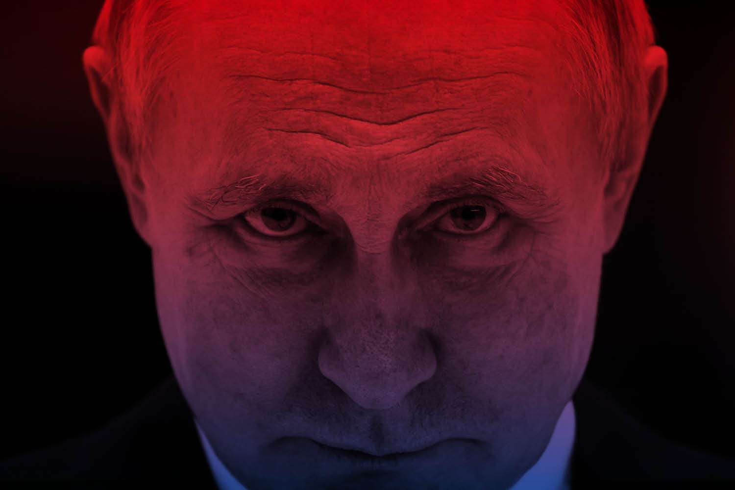 Putin murders podcast