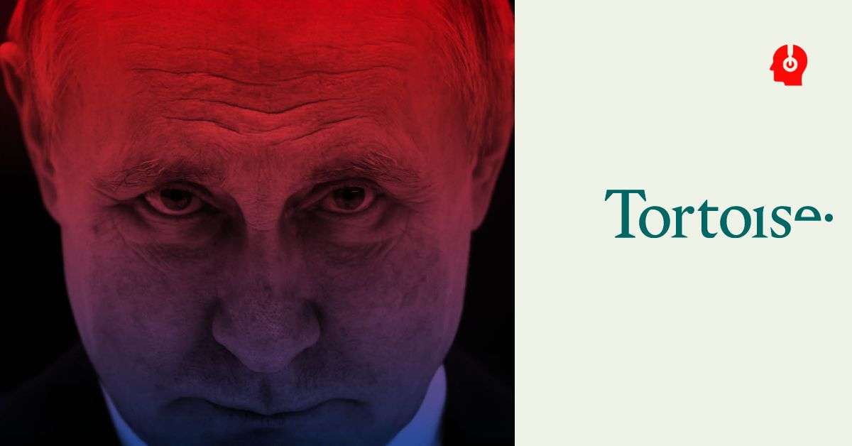 Putin's Murders Featured Image