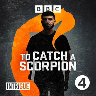 The Catch a Scorpion podcast