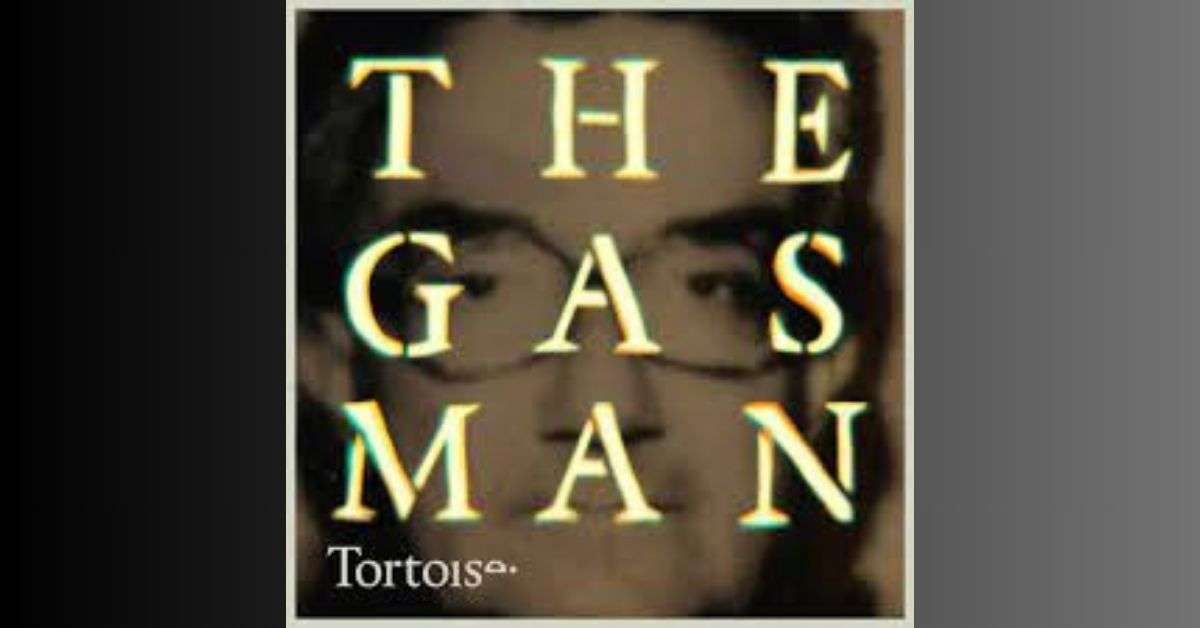 The Gas Man Featured Image