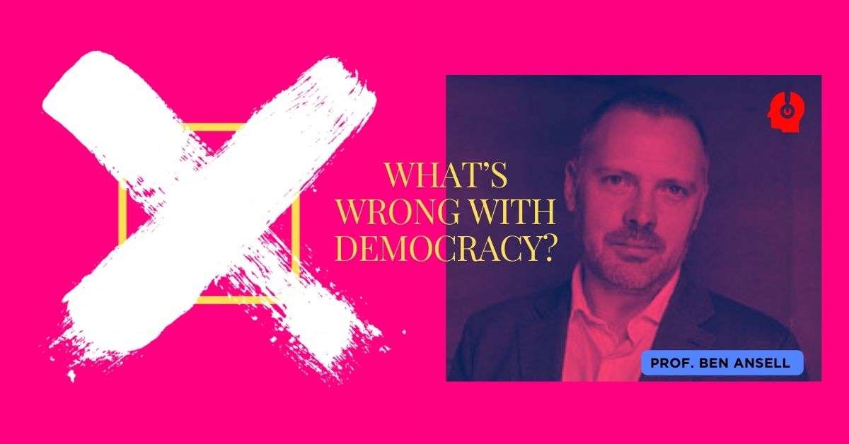 Whats Wrong with democracy Featured Image