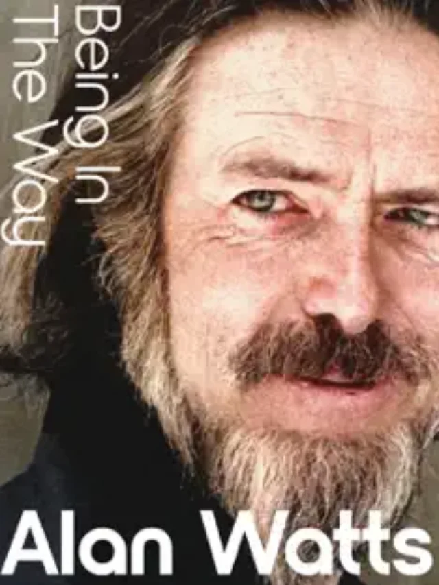 Alan watts