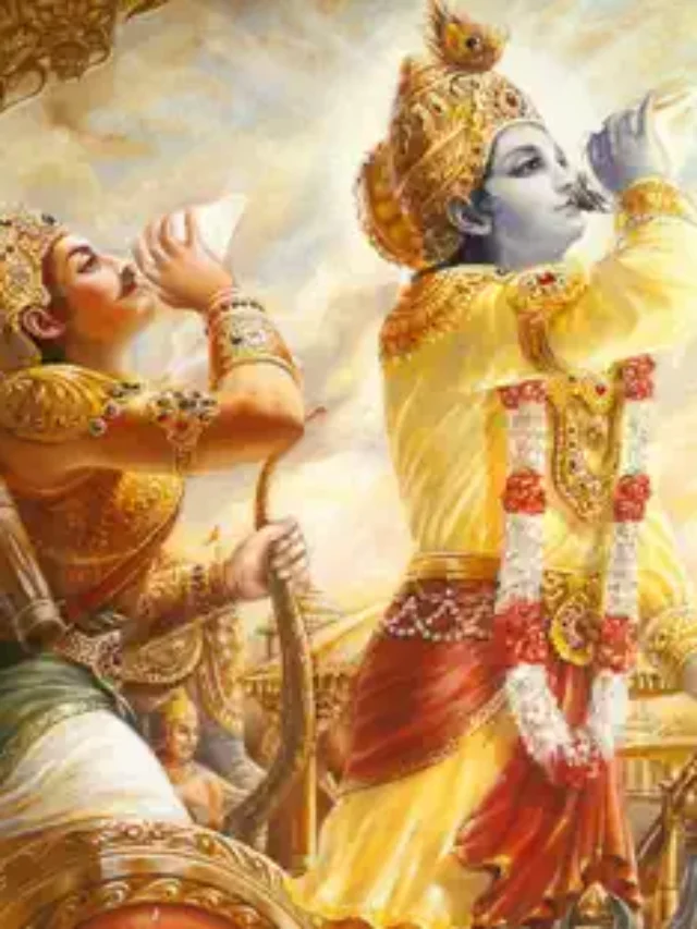 Gita for daily living