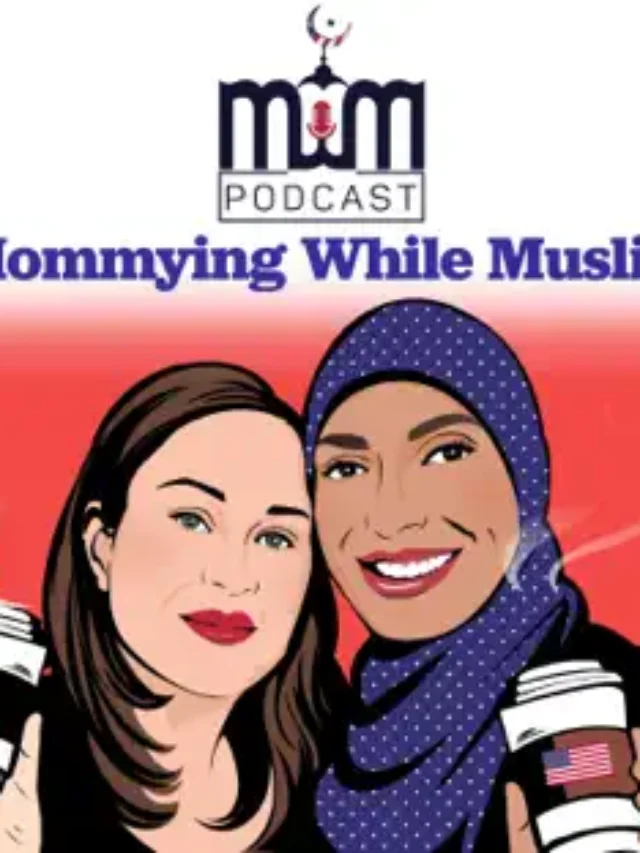 Mommying While Muslim