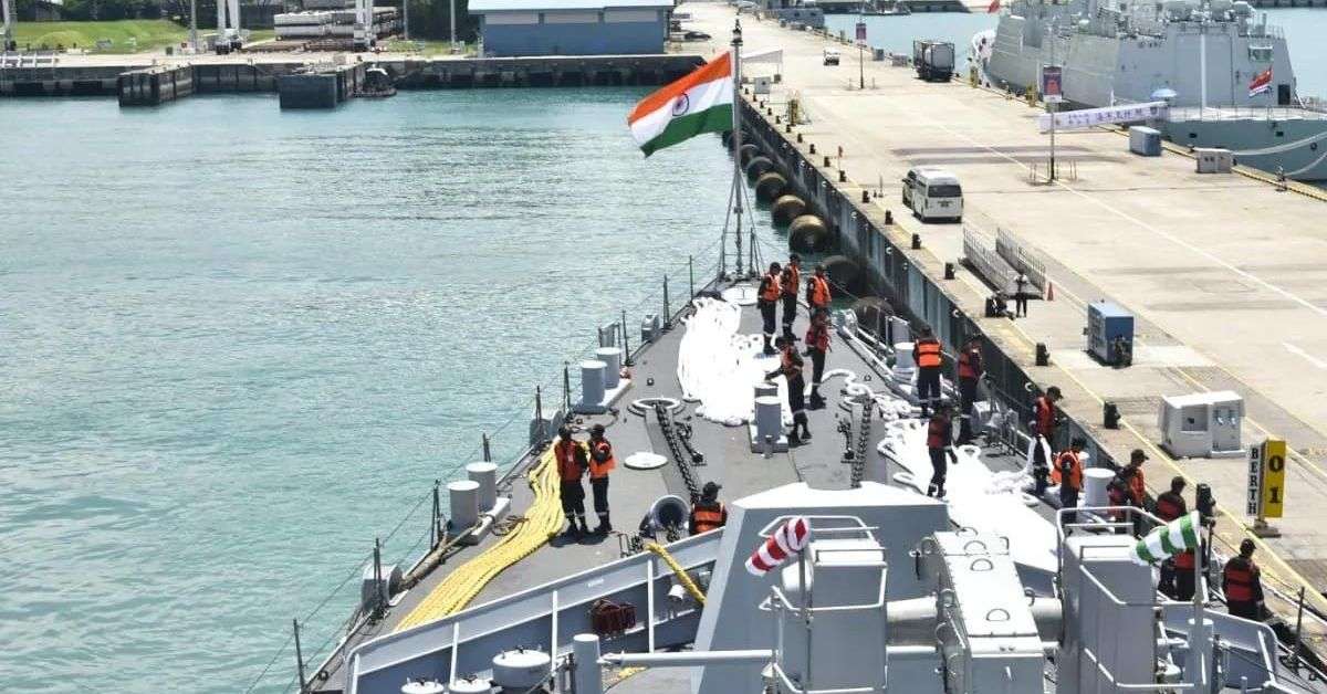 Indian Navy