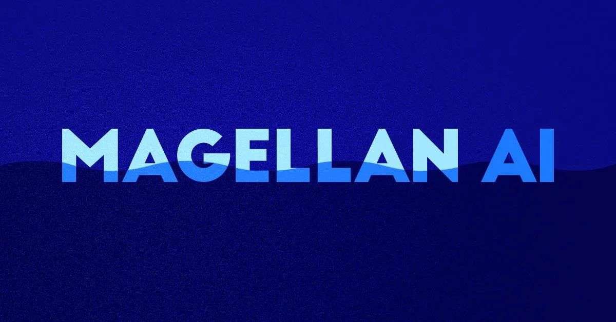 Magellan AI Featured Image