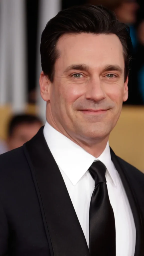 Jon Hamm