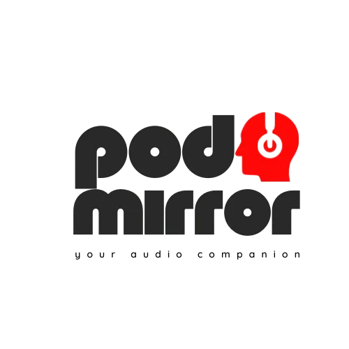 Bauhaus Podmirror logo