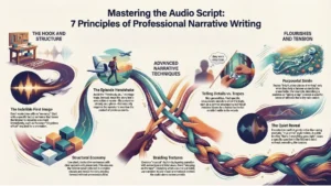 The Invisible Architecture: Why the Script Rules the Airwaves